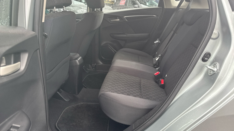 Honda Jazz 1.3 SE 5dr CVT Petrol Hatchback